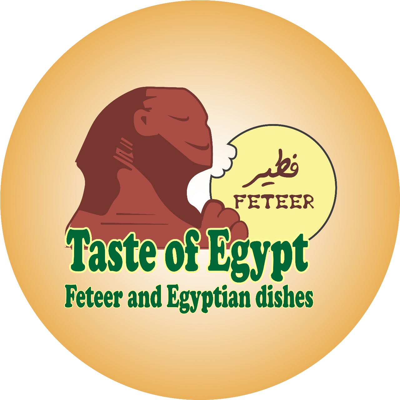 Taste Of Egypt